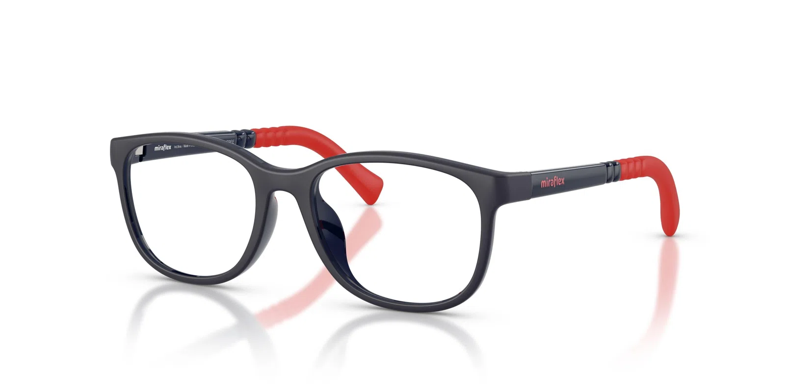 Miraflex 4050 Eyeglasses - view 15